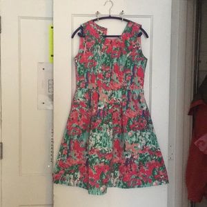 NWT Talbots Dress